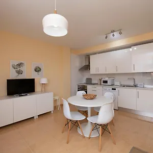  Appartement Miramar 1