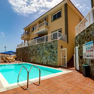  Appartement Calypso Family